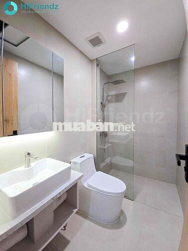 CĂN STUDIO MỚI XÂY FULL NỘI THẤT QUẬN 7