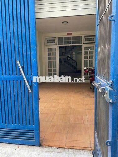 CHO THUÊ NHÀ NGUYÊN CĂN HXH 102/14a NGUYỄN TRỌNG TUYỂN, P8, PHÚ NHUẬN