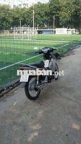 Future gt 2006 sường sam up wave 125i