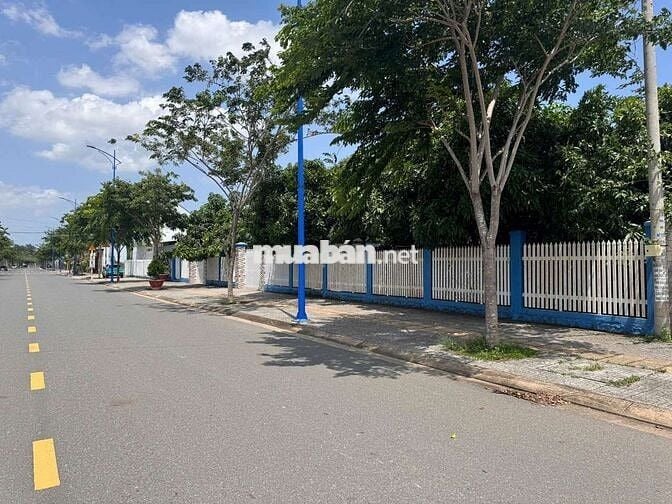 CHÍNH CHỦ CẦN BÁN ĐẤT MẶT TIỀN