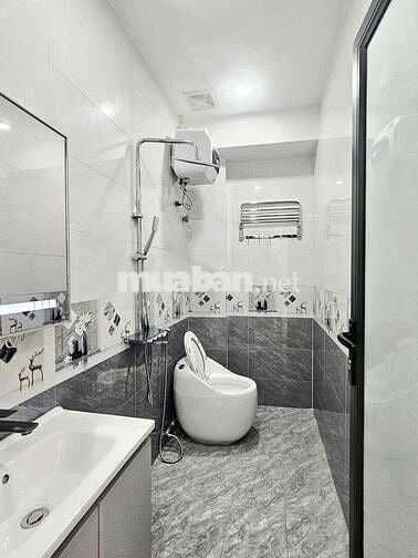 Cực Ngon! Xã đàn- 5 tầng thang máy mới toanh, 5 tạ đỗ, oto tránh gần