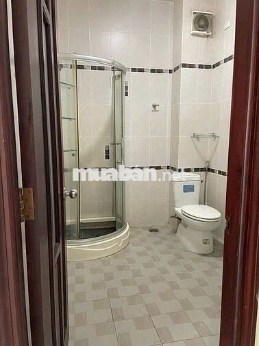 CHO THUÊ NHÀ NGUYÊN CĂN HXH 102/14a NGUYỄN TRỌNG TUYỂN, P8, PHÚ NHUẬN