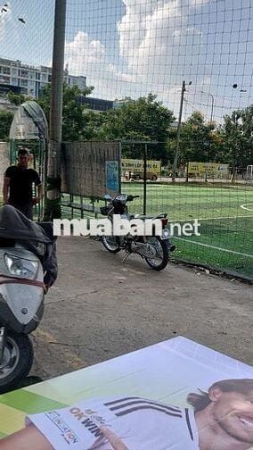 Future gt 2006 sường sam up wave 125i