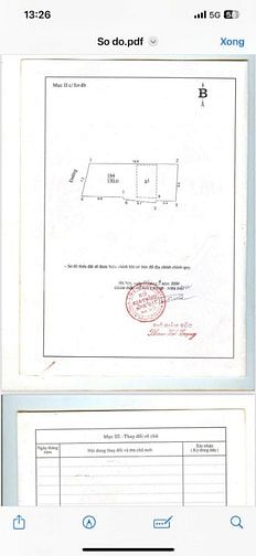 Bán nhà MP bùi xương Trạch 150m2 :MT 7.2