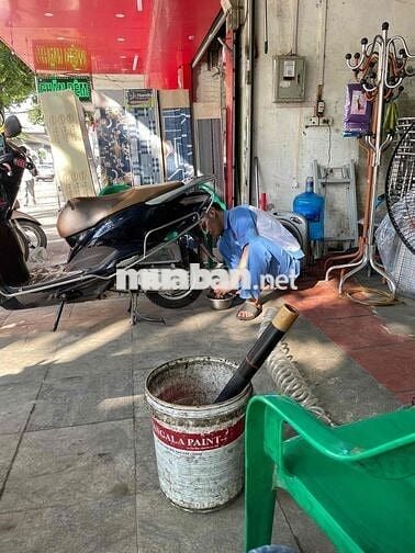 Mặt Phố Chính Kinh, kinh doanh đỉnh Mặt tiền rộng 82m/21.5 tỷ