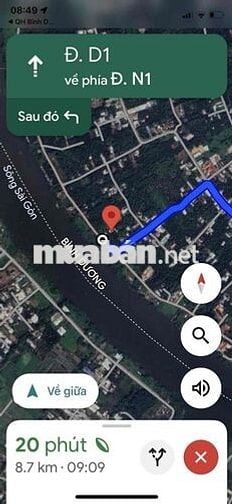 Dất xây vila nhà vườn nghỉ dưởng