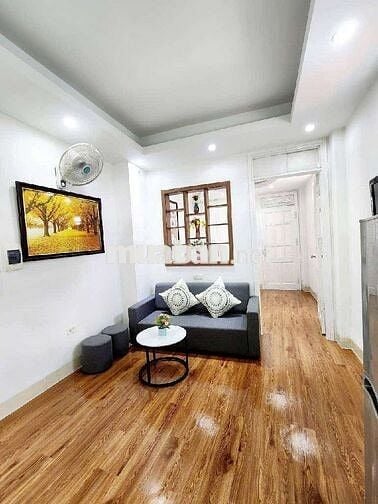 BÁN CĂN HỘ CC MINI KHU VỰC THANH XUÂN ĐỐNG ĐA