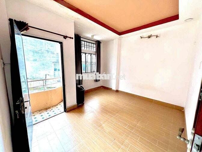 Bán nhà đường Hữu Nghị, Bình Thọ 4x8 nhà 1 trệt 3 lầu giá 2 tỷ 830