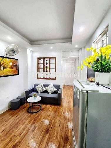 BÁN CĂN HỘ CC MINI KHU VỰC THANH XUÂN ĐỐNG ĐA