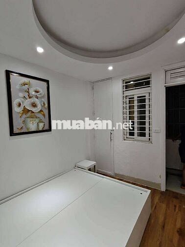 BÁN CĂN HỘ CC MINI KHU VỰC THANH XUÂN ĐỐNG ĐA