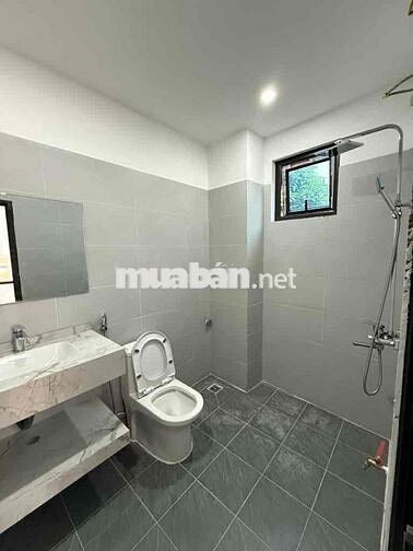 💥NHÀ 3 TẦNG MỚI TINH – NHỈNH 4 TỶ – GẦN CẦU THƯỢNG CÁT, 200M RA TL23