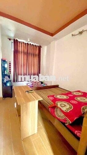 Bán nhà đường Hữu Nghị, Bình Thọ 4x8 nhà 1 trệt 3 lầu giá 2 tỷ 830