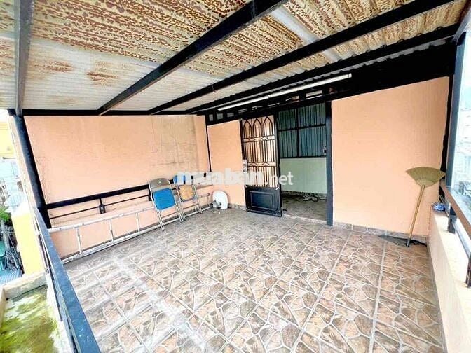 Bán nhà đường Hữu Nghị, Bình Thọ 4x8 nhà 1 trệt 3 lầu giá 2 tỷ 830