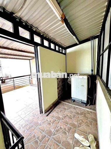 Bán nhà đường Hữu Nghị, Bình Thọ 4x8 nhà 1 trệt 3 lầu giá 2 tỷ 830