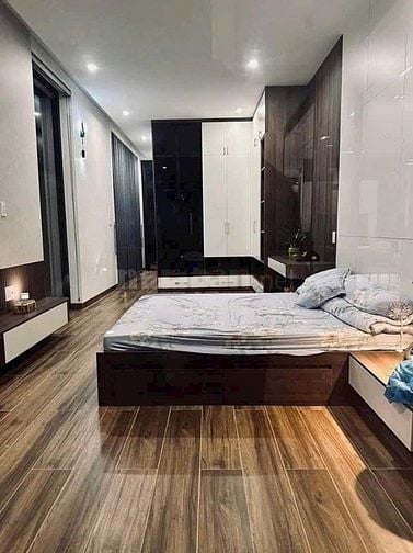 👉Bán nhà Tân Mỹ, Tân Thuận Tây, Quận 7 – Hẻm xe hơi, nhà đẹp ở liền