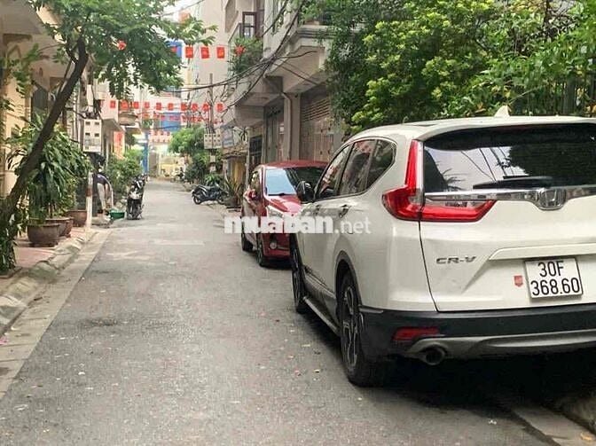 Chất lượng cao -50m- Phố Hiếm - Hàng đắc địa hiếm có khó tìm - Lộc lá