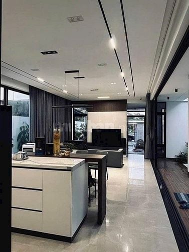 👉Bán nhà Tân Mỹ, Tân Thuận Tây, Quận 7 – Hẻm xe hơi, nhà đẹp ở liền