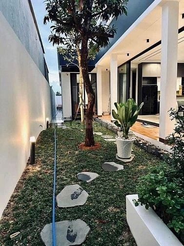 👉Bán nhà Tân Mỹ, Tân Thuận Tây, Quận 7 – Hẻm xe hơi, nhà đẹp ở liền