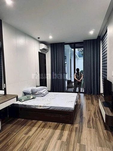 👉Bán nhà Tân Mỹ, Tân Thuận Tây, Quận 7 – Hẻm xe hơi, nhà đẹp ở liền