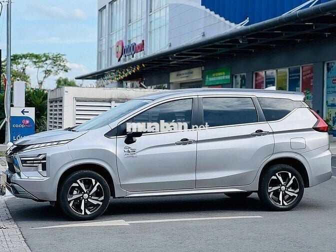 ⭐XPANDER PRE 2024 XE CÒN MỚI⭐CÓ HỖ TRỢ NGÂN HÀNG⭐