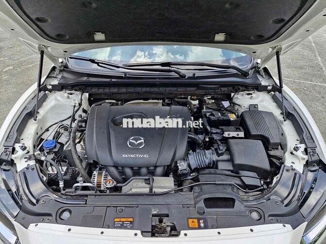 Mazda 6 2024 2.0