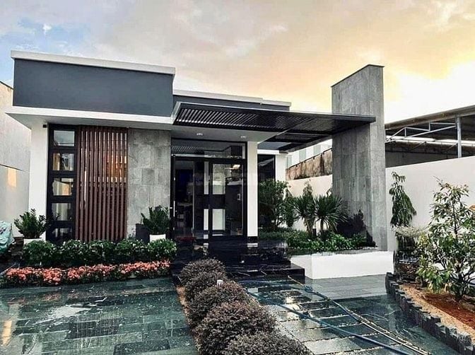 👉Bán nhà Tân Mỹ, Tân Thuận Tây, Quận 7 – Hẻm xe hơi, nhà đẹp ở liền