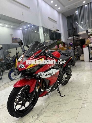 Yamaha R3 biển SG chính chủ