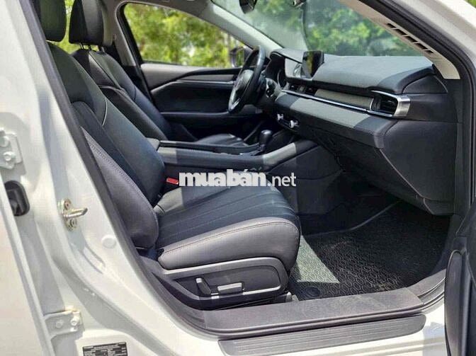 Mazda 6 2024 2.0
