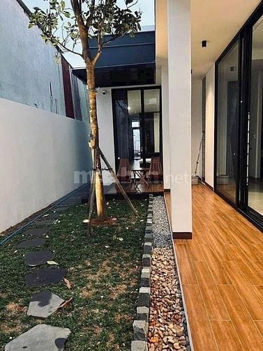 👉Bán nhà Tân Mỹ, Tân Thuận Tây, Quận 7 – Hẻm xe hơi, nhà đẹp ở liền