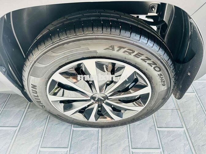 VF3 Mua Pin 2025 Km 3000 Vô Nhiều Đồ Chơi