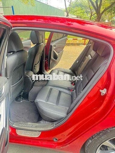 Mazda 6 2019 Mazda 6 2.0L Premium - 80000 km