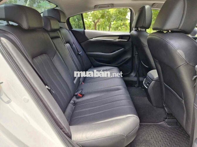 Mazda 6 2024 2.0