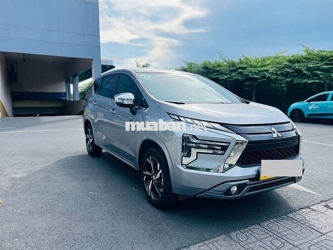 ⭐XPANDER PRE 2024 XE CÒN MỚI⭐CÓ HỖ TRỢ NGÂN HÀNG⭐