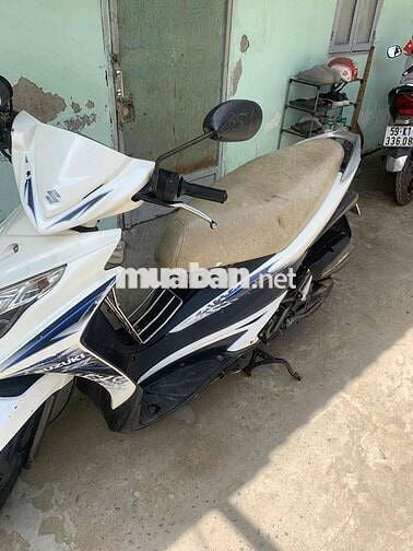 hayate ss fi máy móc thì thầm gtdd ngoại hình sạch
