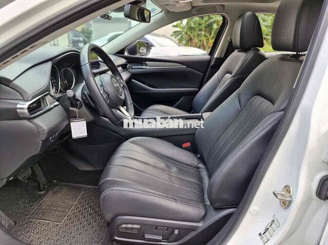 Mazda 6 2024 2.0