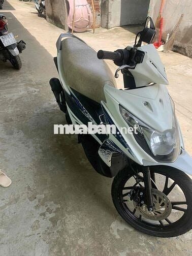 hayate ss fi máy móc thì thầm gtdd ngoại hình sạch