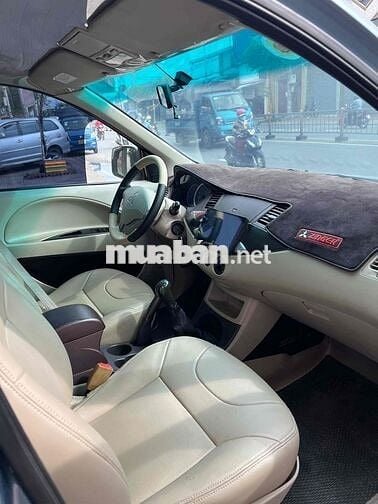 Mitsubishi Zinger 2008 GLS 2.4 MT - 115000 km