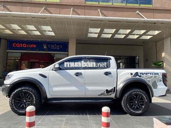Raptor Biển A Không Niên Hạn Xe Bán Tại Hãng Ford