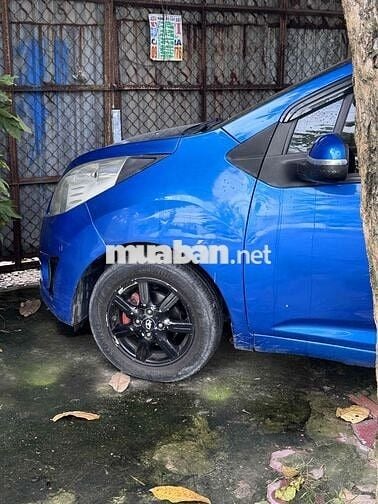 Daewoo Matiz 2009 1.0MT - 127000 km