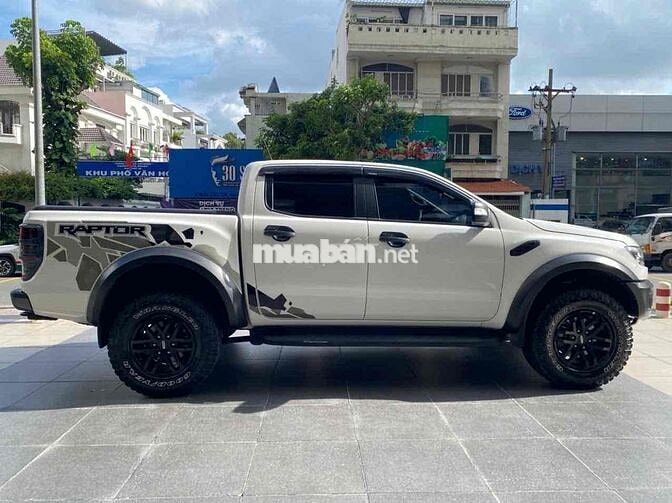 Raptor Biển A Không Niên Hạn Xe Bán Tại Hãng Ford