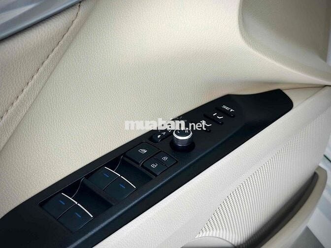 🚘 Toyota Camry 2.5Q 2023 - Sơn Zin 100%