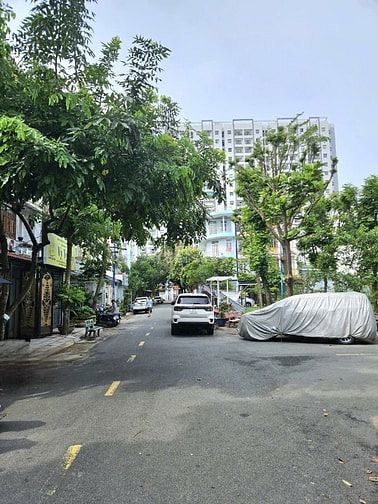 Nhà đúc 4 tầng KDC Dương Thị Giang Tân Thới Nhất Q 12, 4,5x20, 11tỷ500