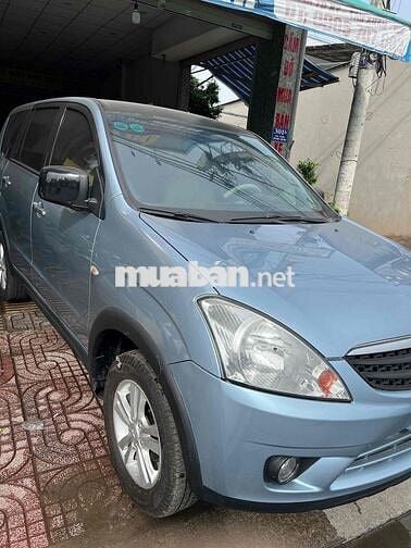 Mitsubishi Zinger 2008 GLS 2.4 MT - 115000 km