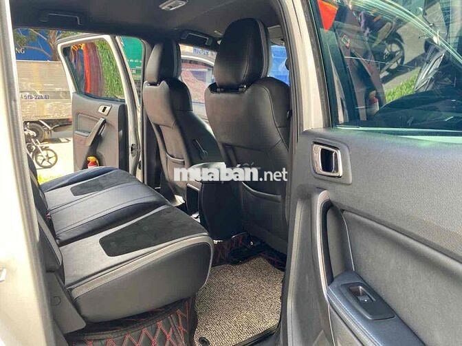 Raptor Biển A Không Niên Hạn Xe Bán Tại Hãng Ford