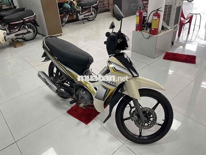 ssirius 50cc TL
