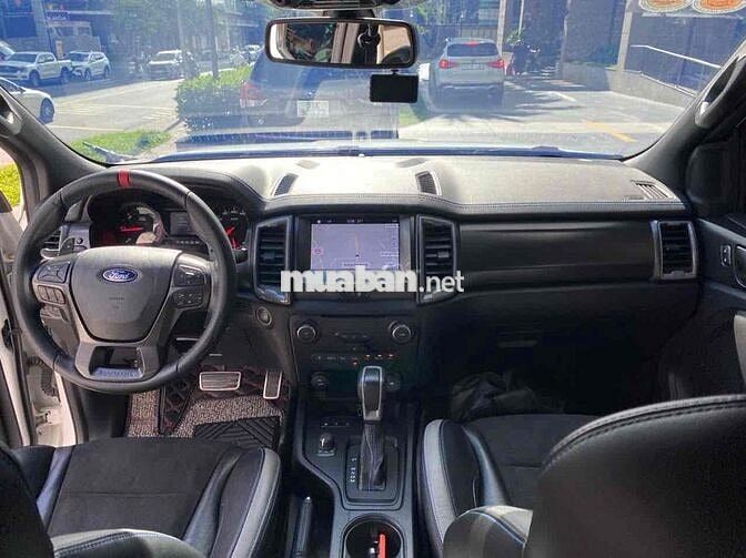 Raptor Biển A Không Niên Hạn Xe Bán Tại Hãng Ford
