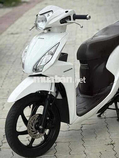 HONDA VISION - GÓP BAO NỢ XẤU