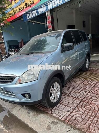 Mitsubishi Zinger 2008 GLS 2.4 MT - 115000 km