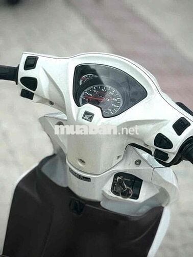 HONDA VISION - GÓP BAO NỢ XẤU