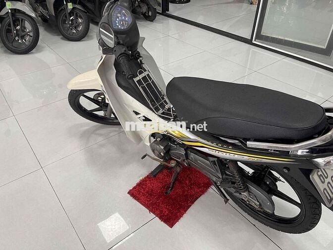 ssirius 50cc TL